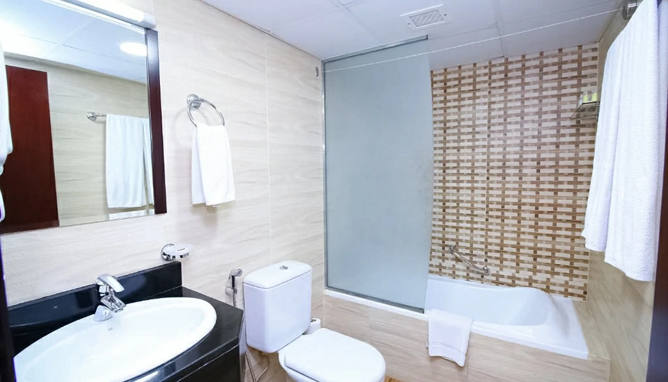 هتل رویال فالکون دبی